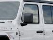 2026 Jeep Wrangler Willys Sport Utility