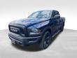 2021 Ram 1500 Classic Warlock Truck Quad Cab 2021 Ram 1500 Classic Warlock Truck Quad Cab