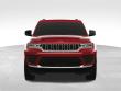 2025 Jeep Grand Cherokee Laredo X Sport Utility