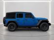2027 Jeep Wrangler Willys Sport Utility