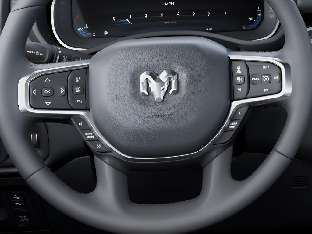2026 RAM 1500 Laramie - Photo 18