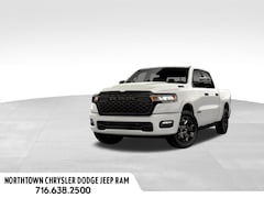 2026 Ram 1500 Big Horn/Lone Star Pickup