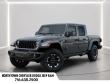 2026 Jeep Gladiator Rubicon X Pickup