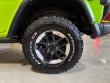 2021 Jeep Wrangler Unlimited Rubicon SUV