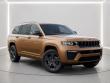 2027 Jeep Grand Cherokee L Limited Reserve Sport Utility