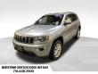 Used 2021 Jeep Grand Cherokee Laredo E SUV
