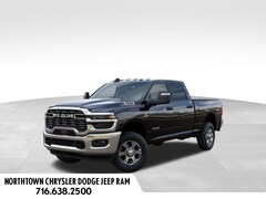 2026 Ram 2500 Big Horn Pickup