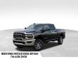 2026 Ram 2500 Big Horn Pickup