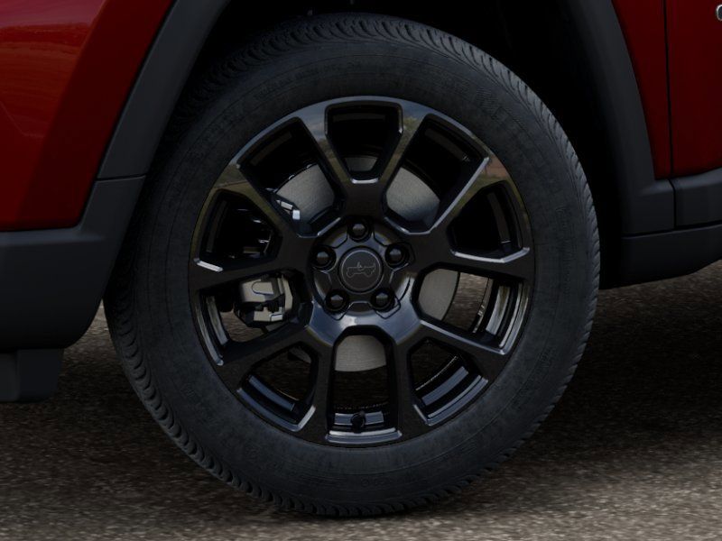 2026 Jeep Compass Altitude - Photo 9