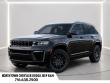 2027 Jeep Grand Cherokee Summit Sport Utility