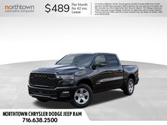 2026 Ram 1500 Big Horn/Lone Star Pickup