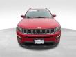 2021 Jeep Compass Latitude SUV