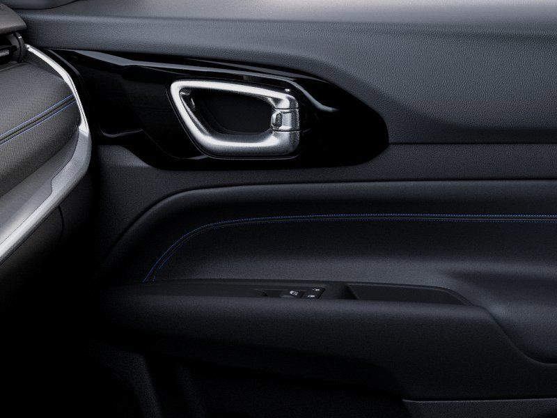 2026 Jeep Compass Altitude - Photo 26