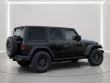 2026 Jeep Wrangler Willys Sport Utility