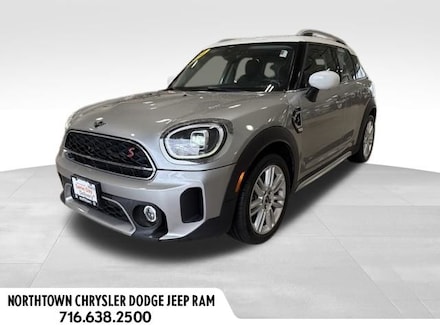 2024 MINI Cooper S Countryman Signature SUV