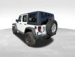 2016 Jeep Wrangler Unlimited Sport SUV