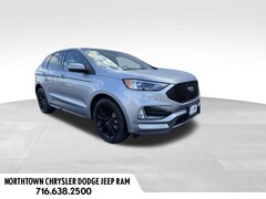 2022 Ford Edge ST Line SUV