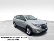 2019 Chevrolet Equinox LS SUV