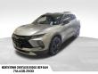 Used 2024 Chevrolet Blazer LT SUV
