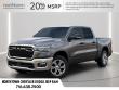 2026 Ram 1500 Big Horn/Lone Star Pickup