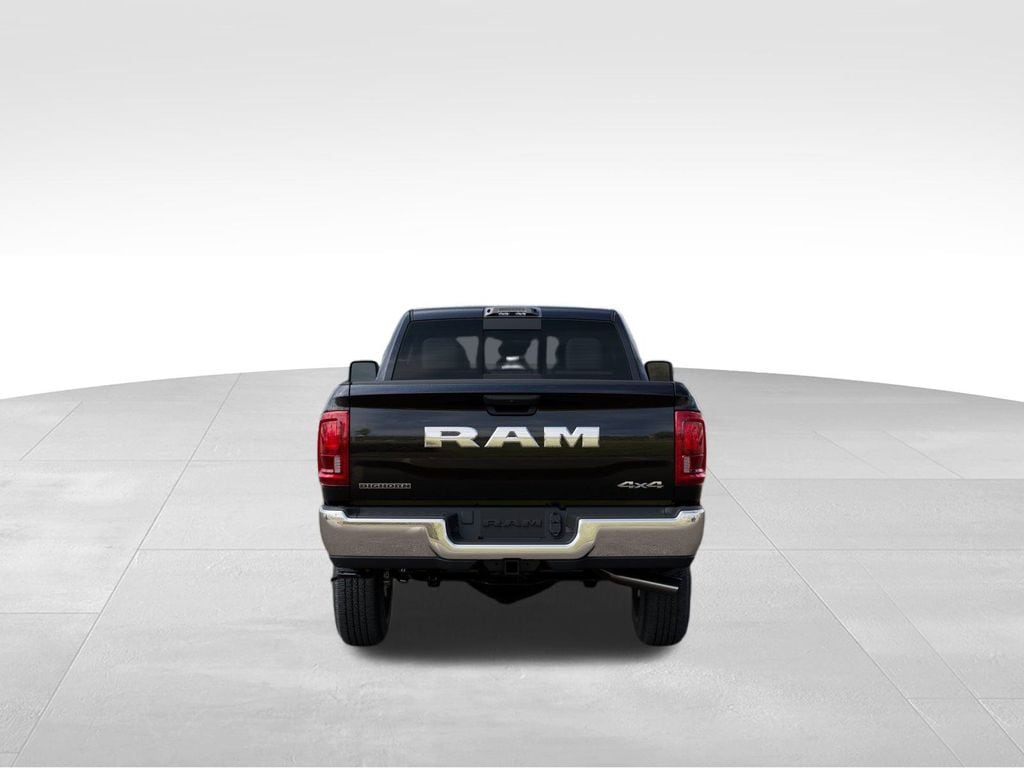2026 RAM 2500 Big Horn - Photo 8