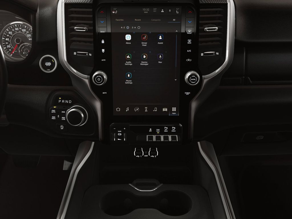 2026 RAM 1500 Big Horn/Lone Star - Photo 26