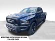 Used 2021 Ram 1500 Classic Warlock Truck Quad Cab