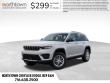 2025 Jeep Grand Cherokee Laredo X Sport Utility