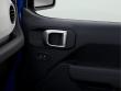2027 Jeep Wrangler Willys Sport Utility