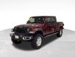 2022 Jeep Gladiator Sport Truck Crew Cab