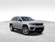 2026 Jeep Grand Cherokee Laredo X Sport Utility
