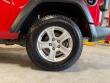 2018 Jeep Wrangler Sport S SUV