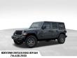 2026 Jeep Wrangler Sport S Sport Utility