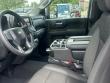 2024 Chevrolet Silverado 2500HD Custom Truck Crew Cab