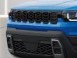 2027 Jeep Cherokee Overland Sport Utility