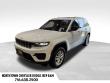 Used 2025 Jeep Grand Cherokee Laredo X SUV