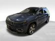 Used 2020 Jeep Cherokee Limited SUV