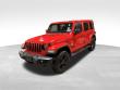 2021 Jeep Wrangler Unlimited Sahara Altitude SUV