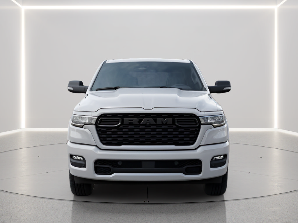 New 2026 Ram 1500 Big Horn/Lone Star Pickup