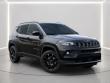 2026 Jeep Compass Latitude Sport Utility