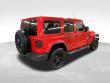 2021 Jeep Wrangler Unlimited Sahara Altitude SUV