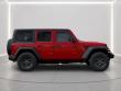 2027 Jeep Wrangler Sport S Sport Utility