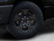2027 Ram 1500 Warlock Pickup