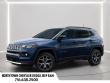 2026 Jeep Compass Limited Sport Utility
