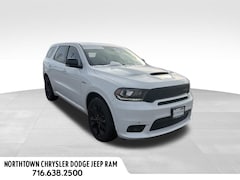 2020 Dodge Durango R/T SUV