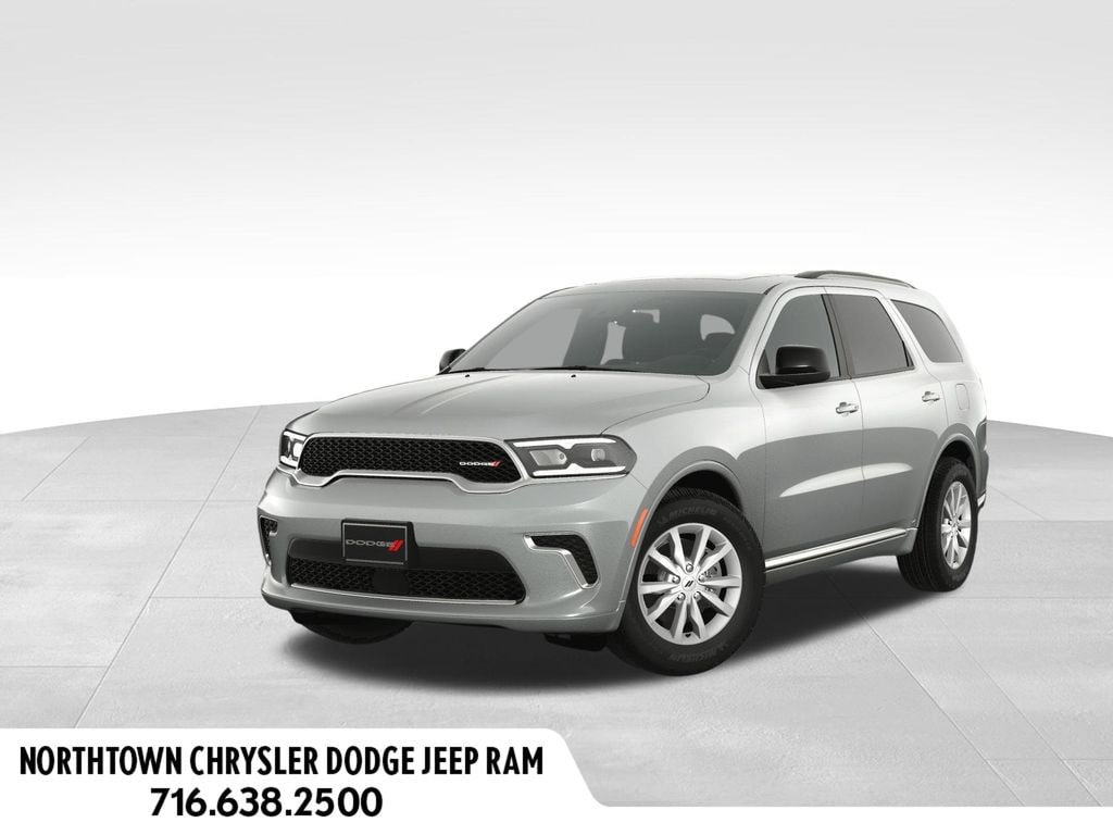 2024 Dodge Durango