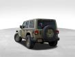 2026 Jeep Wrangler Willys 41 Sport Utility