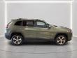2019 Jeep Cherokee Limited SUV
