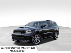 2026 Dodge Durango GT Plus Hemi V8 Sport Utility