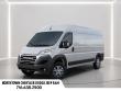 2027 Ram Promaster 2500 High Roof Cargo Van